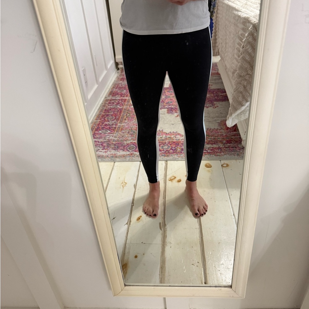 Aqua from Bloomingdale’s Leggings